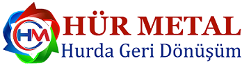 HÜR METAL HURDA GERİ DÖNÜŞÜM