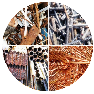 Gebze Hurda Alan-0 532 708 55 79-HÜR METAL GERİ DÖNÜŞÜM