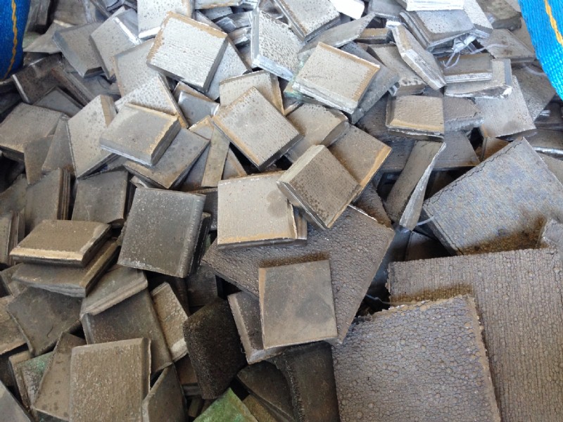 Gebze Hurda Krom Alanlar-0 532 708 55 79-Hür Metal Geri Dönüşüm