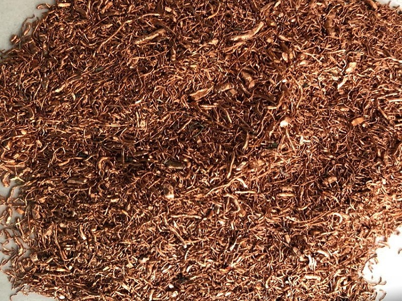 Gebze Hurda Bakır Talaşı Alanlar-0 532 708 55 79-Hür Metal Geri Dönüşüm