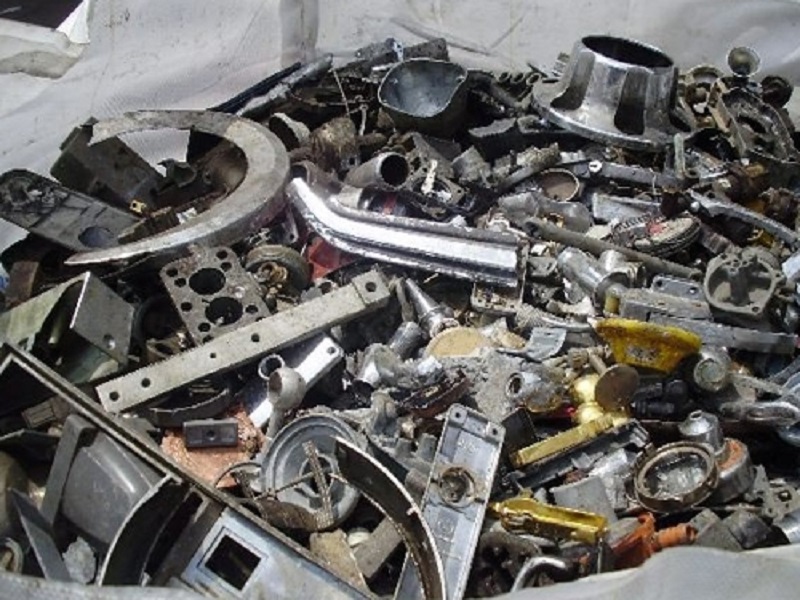 Gebze Hurda Zamak Alanlar-0 532 708 55 79-Hür Metal Geri Dönüşüm