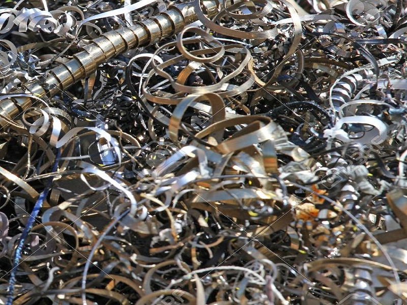 Gebze Hurda Demir Talaşı Alanlar-0 532 708 55 79-Hür Metal Geri Dönüşüm