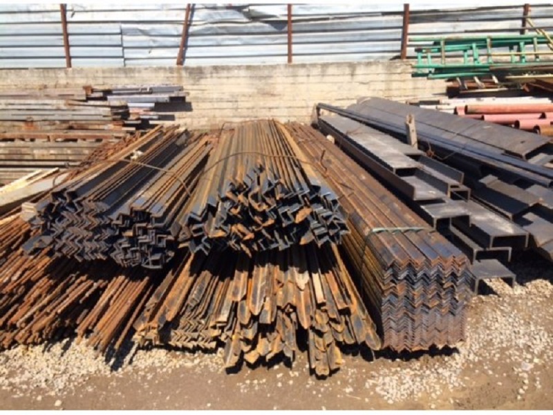 Gebze Hurda Profil Alanlar-0 532 708 55 79-Hür Metal Geri Dönüşüm