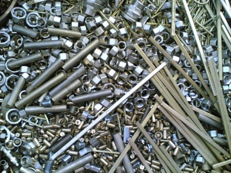 Gebze Hurda Demir Alanlar-0 532 708 55 79-Hür Metal Geri Dönüşüm