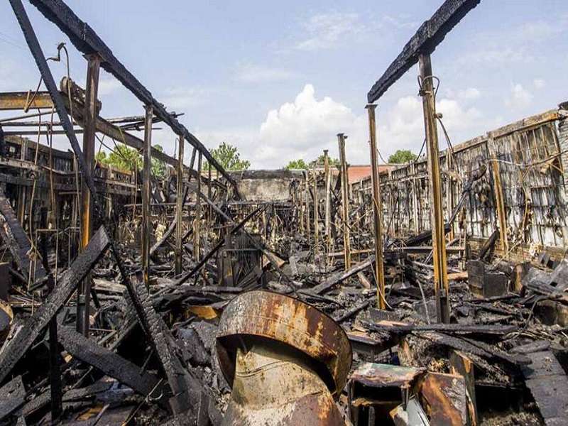 Gebze Fabrika Hurdası Alanlar-0 532 708 55 79-Hür Metal Geri Dönüşüm