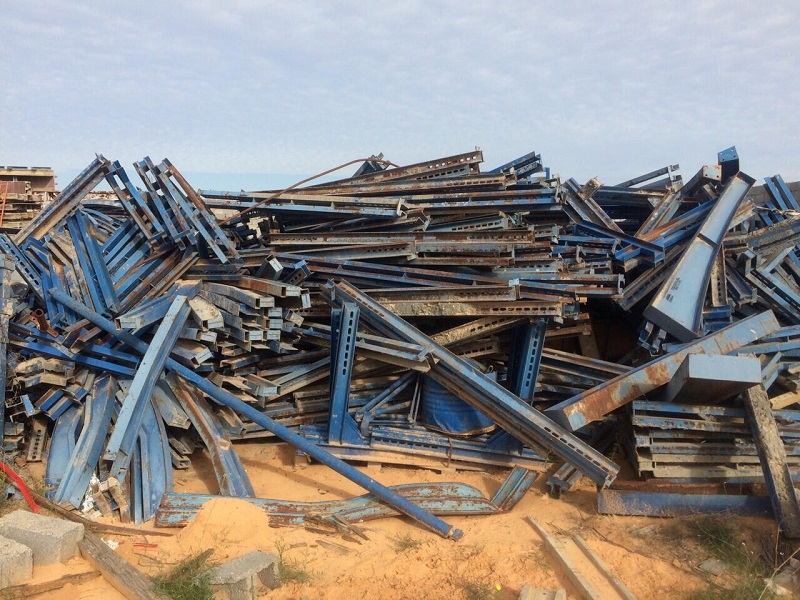 Gebze 2.El Malzeme Hurdası Alanlar-0 532 708 55 79-Hür Metal Geri Dönüşüm