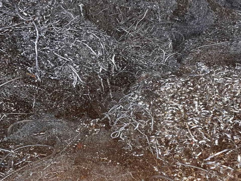 Gebze Hurda Torno Talaşı Alan-0 532 708 55 79-Hür Metal Geri Dönüşüm